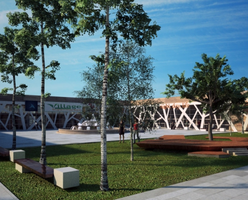 piazza