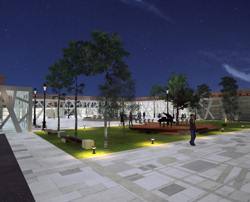 piazza-notte